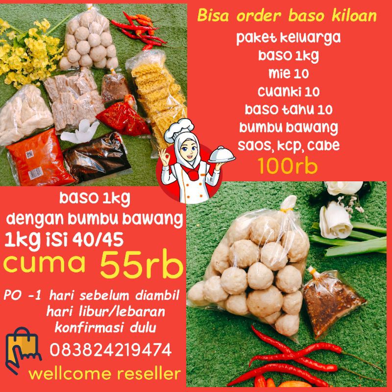 

basokemasan1kg