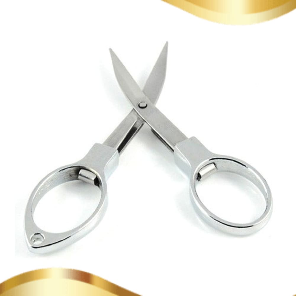 

GUNTING LIPAT PORTABLE DRAGON ALLOY STAINLESS STEEL