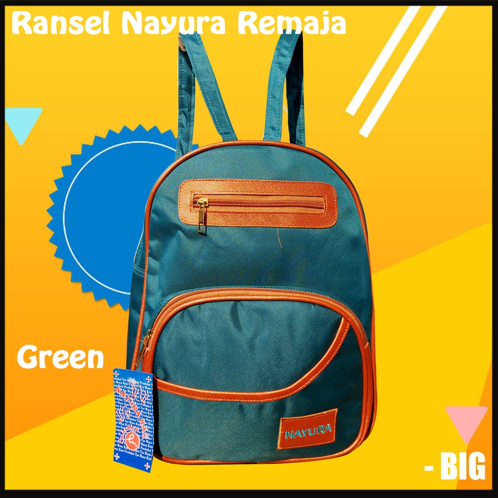 Tas Sekolah Tas Ransel Remaja Tas Ransel Anak Perempuan Tas Sekolah Anak Perempuan