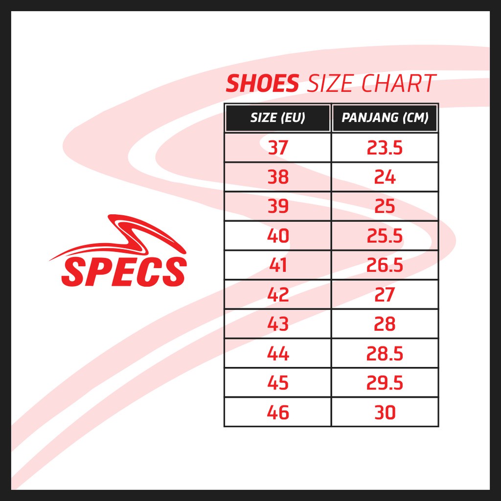 GRATIS ONGKIR !!! SEPATU FUTSAL ORIGINAL SPECS ACC LS 3LX ELITE IN CELL RED BLACK TERBARU DISKON OJANSPORT