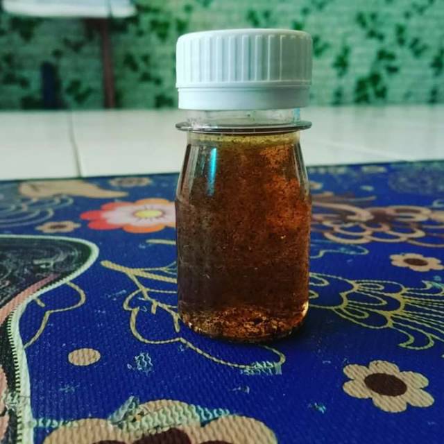 

Minyak