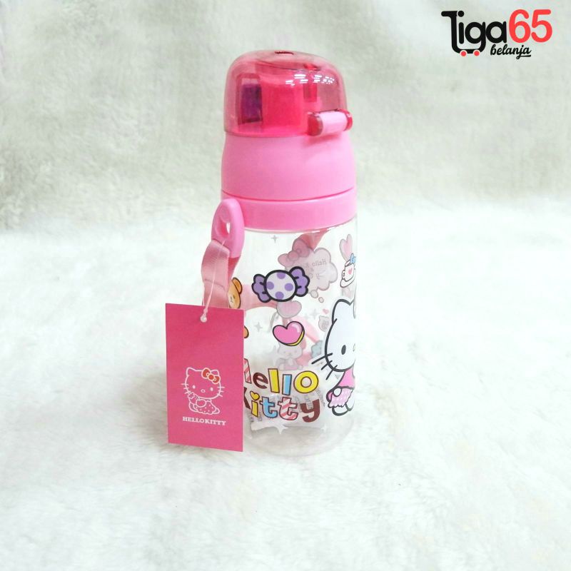 Botol Minum/Water Bottle/Tumbler/Botol Minum/Water Bottle 3689 450ml DSN