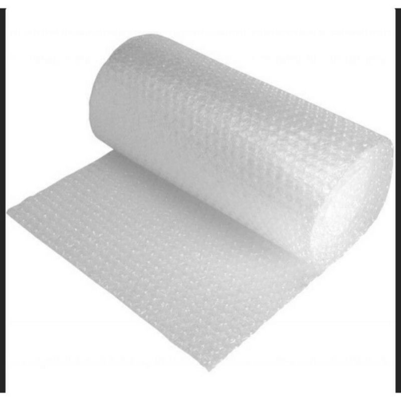 

PACKING XTRA BUBBLE WRAP