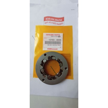 ONE WAY ASSY KLX 150 BF. ORI THAILAND