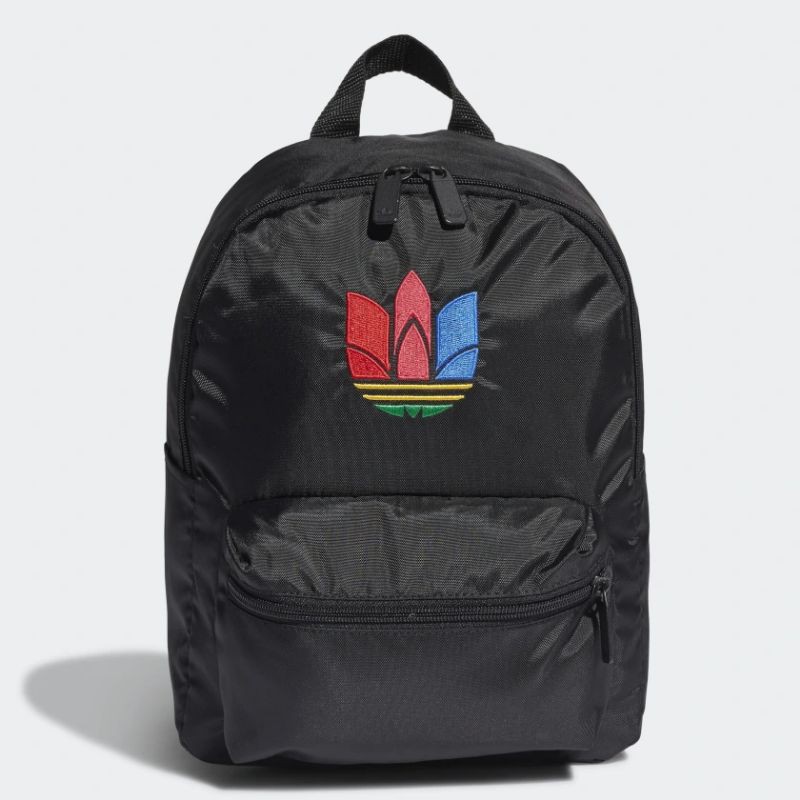 Tas Adidas ADICOLOR CLASSIC BACKPACK SMALL GD4574 Original