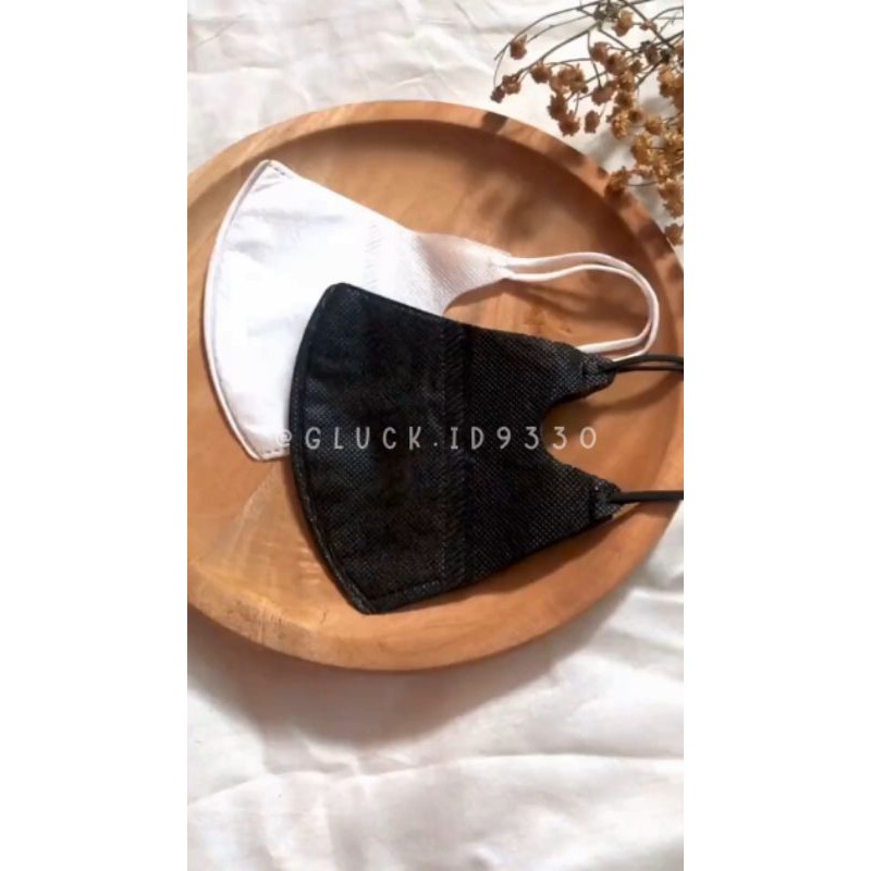 MASKER DUCKBILL 1 BOX