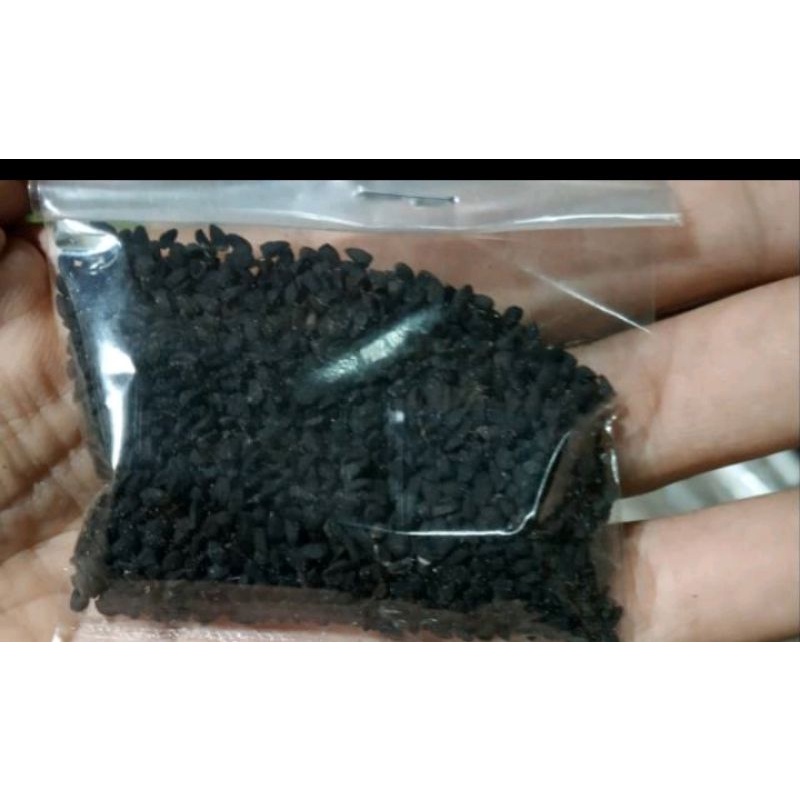 

jinten hitam