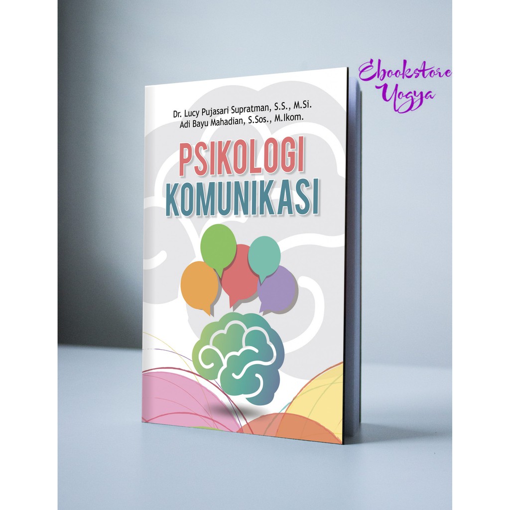 Psikologi Komunikasi