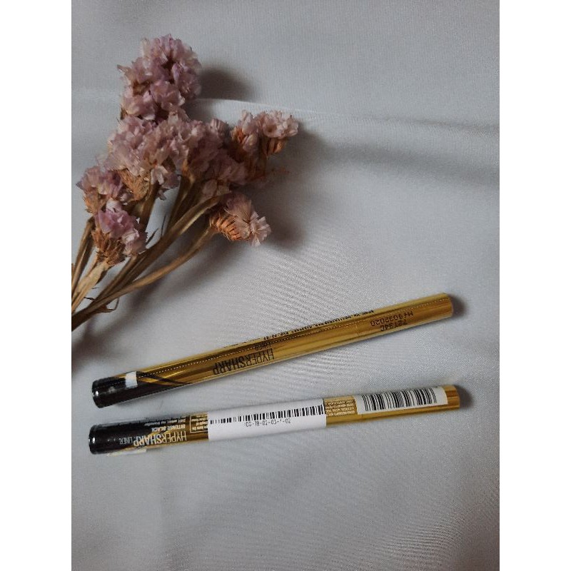 MAYBELLINE HYPERSHARP LINER