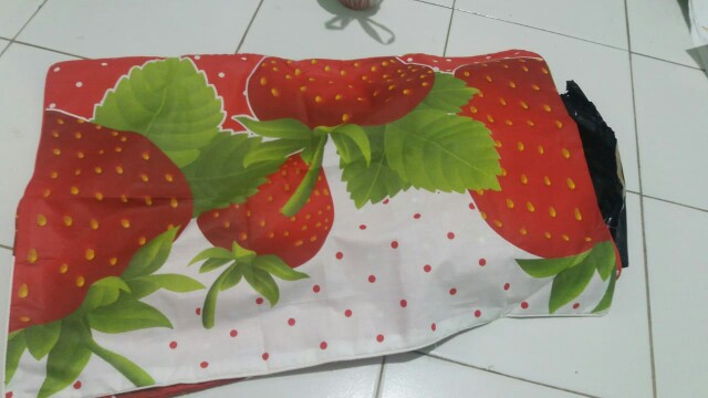 Sprei Star Stardust