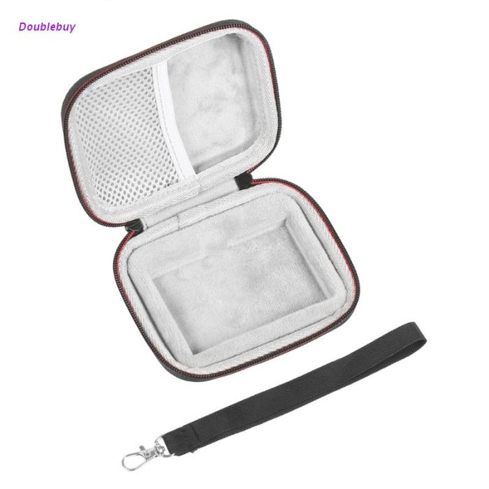 Doublebuy Tas Hardisk Eksternal 2.5 Portable Untuk T7