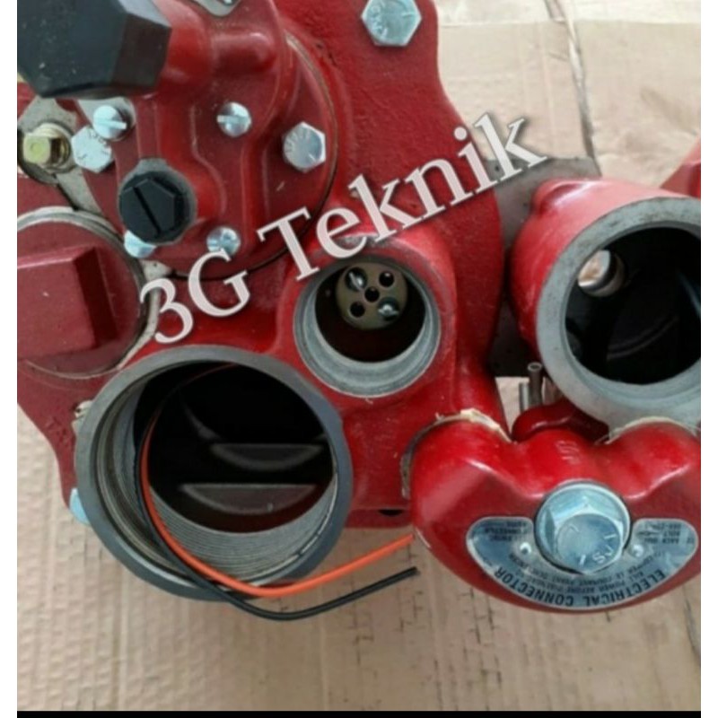STP China Set lengkap Pacman 3/4 HP SPBU
