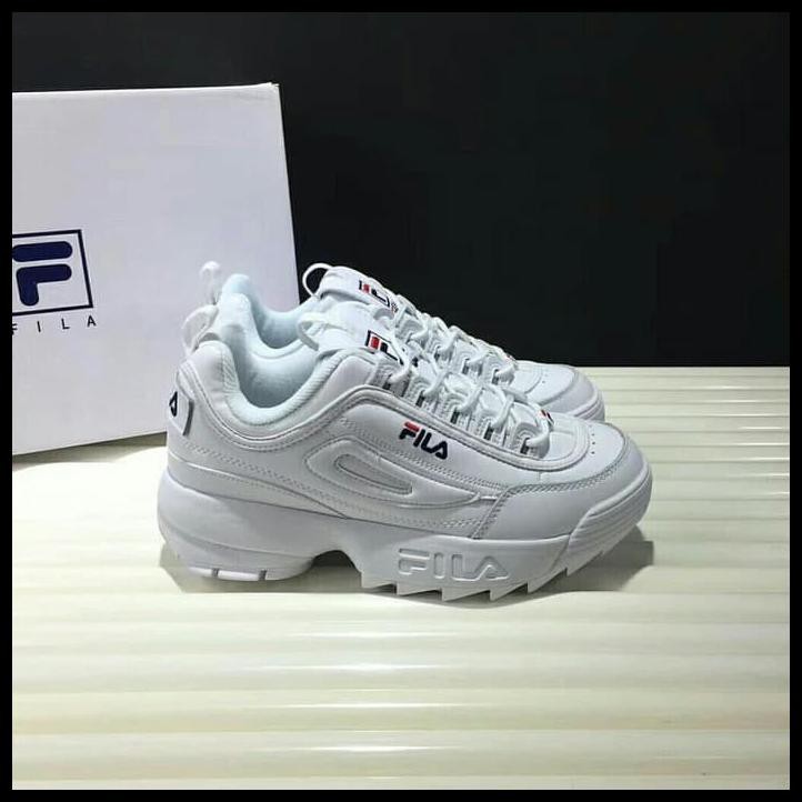 fila disruptor 2 original