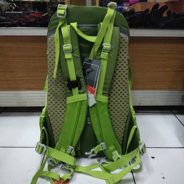 Tas Rei Barito 35L Tas Ransel Daypack Rei Original