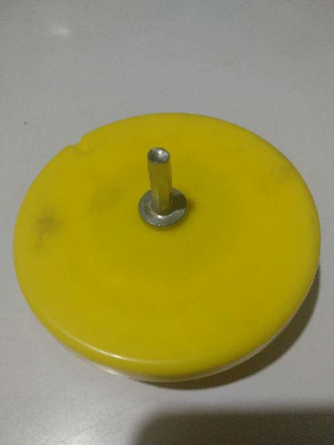 Sikat Sofa Wc Lantai Kamar Mandi Kloset Toilet Dll Bor Obeng Listrik