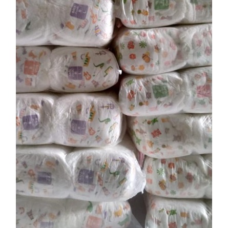 PAMPERS CURAH ECER HAPPY NAPPY