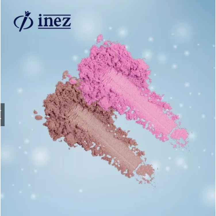 Inez Cosmetics Face Highlighter Make Up Powder