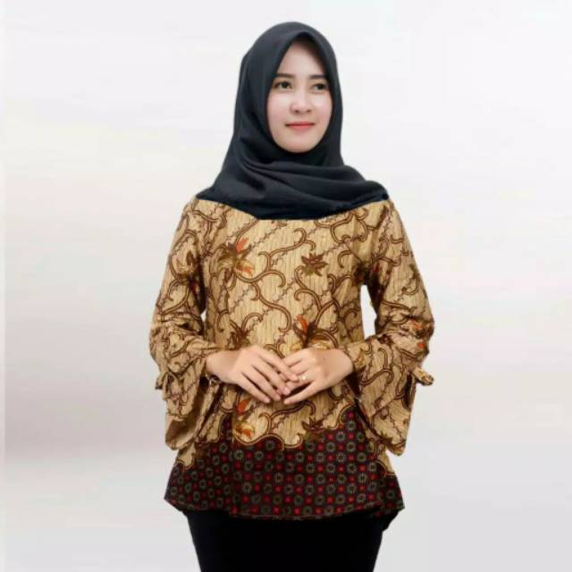 Batik jumbo BIG SIZE JUMBO M.L.Xl.XXL XXXL 3L 4L 5L-4