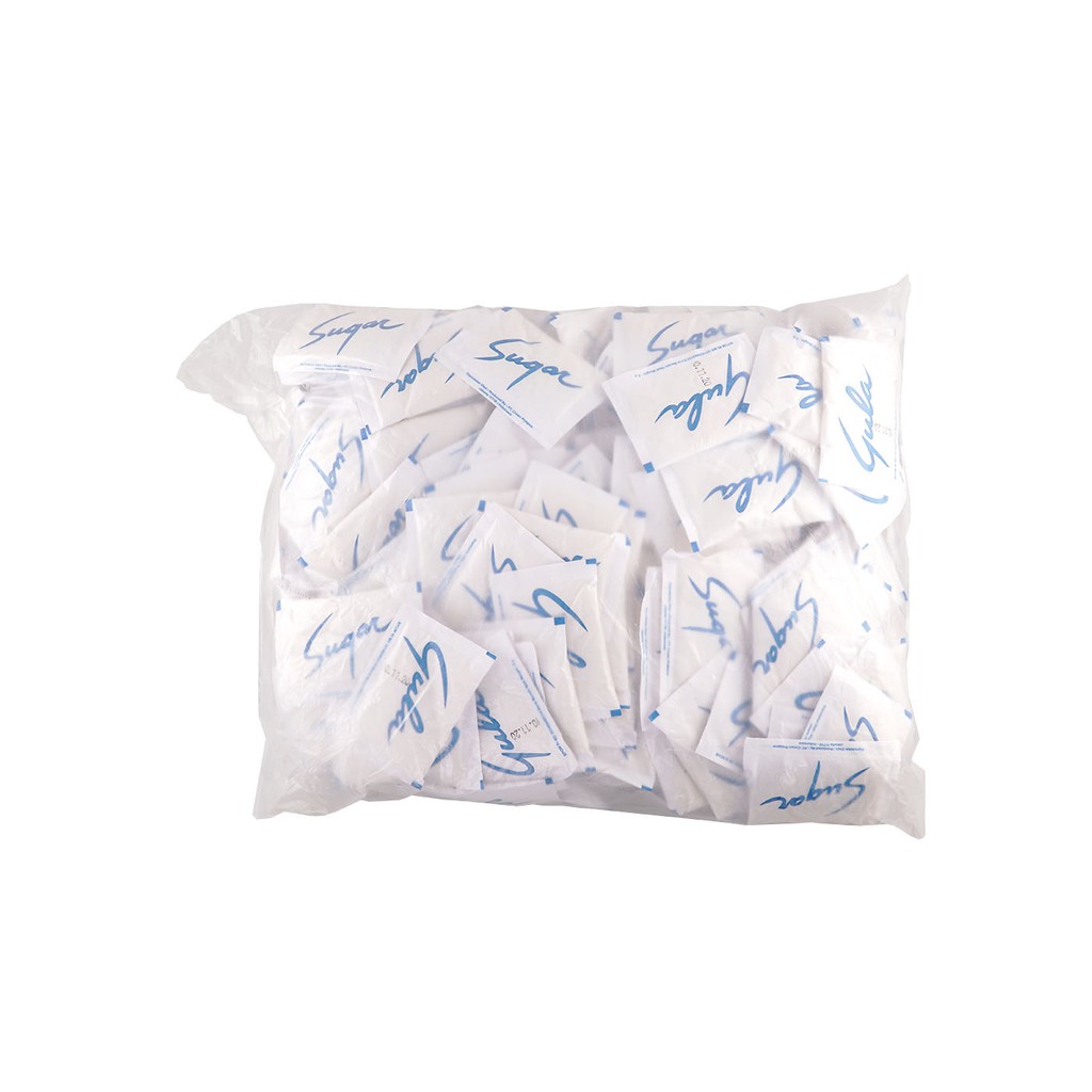 

CRO Sugar Sachet 250 Pcs