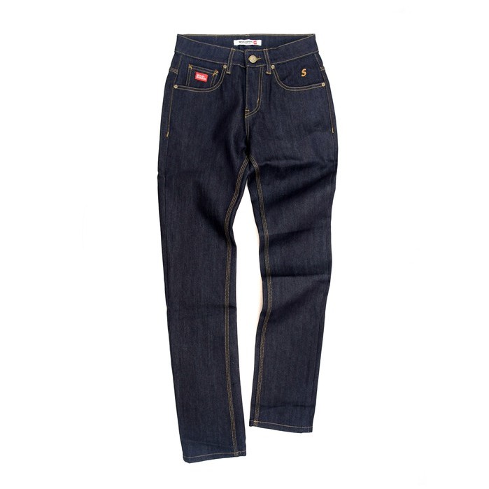 STARCROSS - Celana Panjang Denim - SJM 469