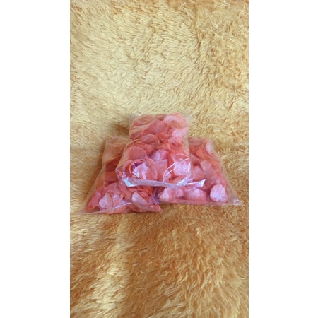 

Keripik balado enak