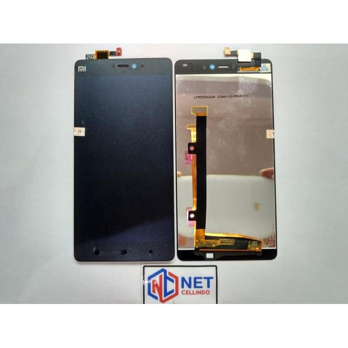Lcd Xiaomi Mi 4I / Mi4I + Touchscreen