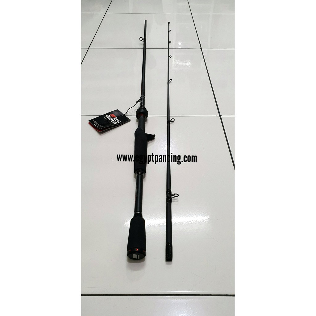 ABU GARCIA VENDETTA NEXT GENERATION VDTC 662.6  SAP 1398297