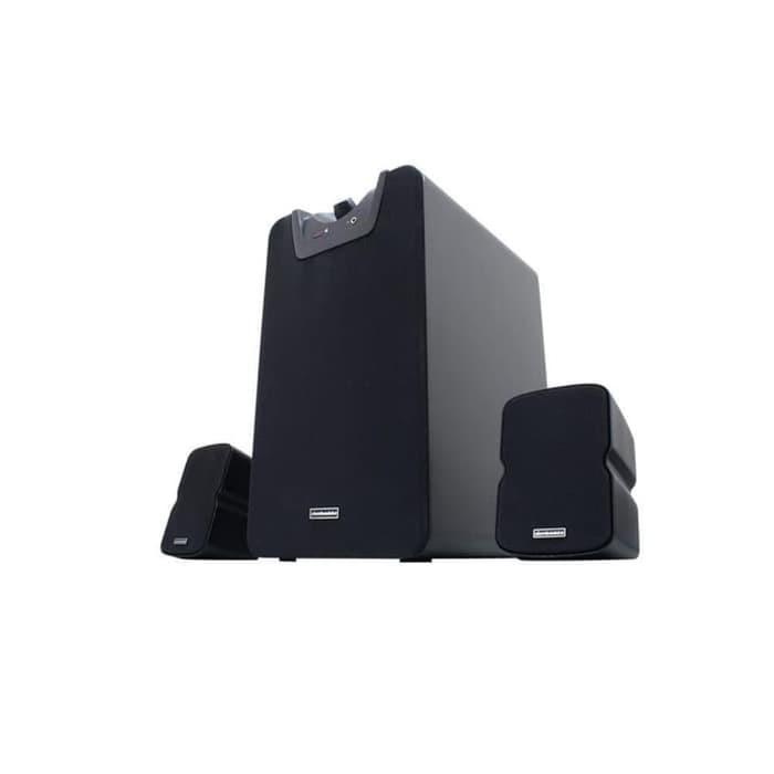 Speaker TOBA 100 Watt Simbadda