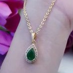 Xuping Kalung Wanita KL3219