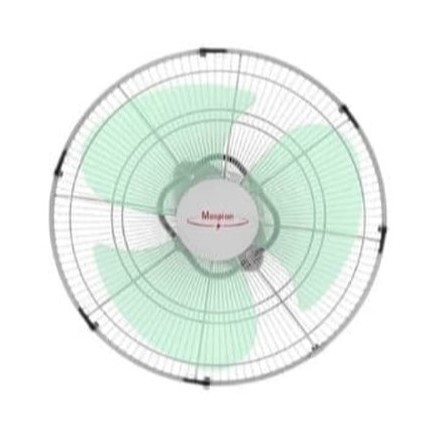 Maspion Orbit Fan / Kipas Angin Plafon Gantung 16&quot; (40cm) MOF-401P