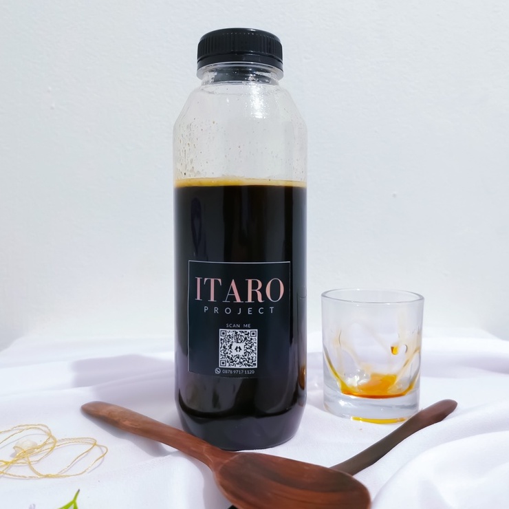 

Madu Murni Asli Akasia Carpa 500 gr / Itaro Lebah Apis Mellifera Riau