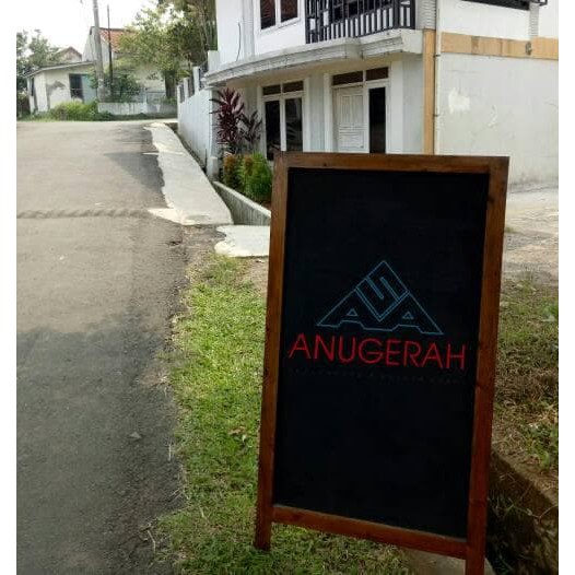 

termurah Papan menu cafe resto chalkboard menu papan tulis kapur blackboard