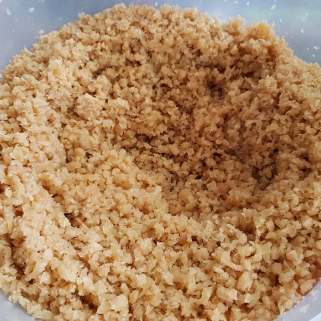 

Lobak asin dan manis 500gr