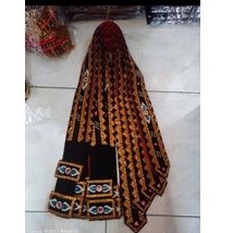 SABUK JATIL TIMANG