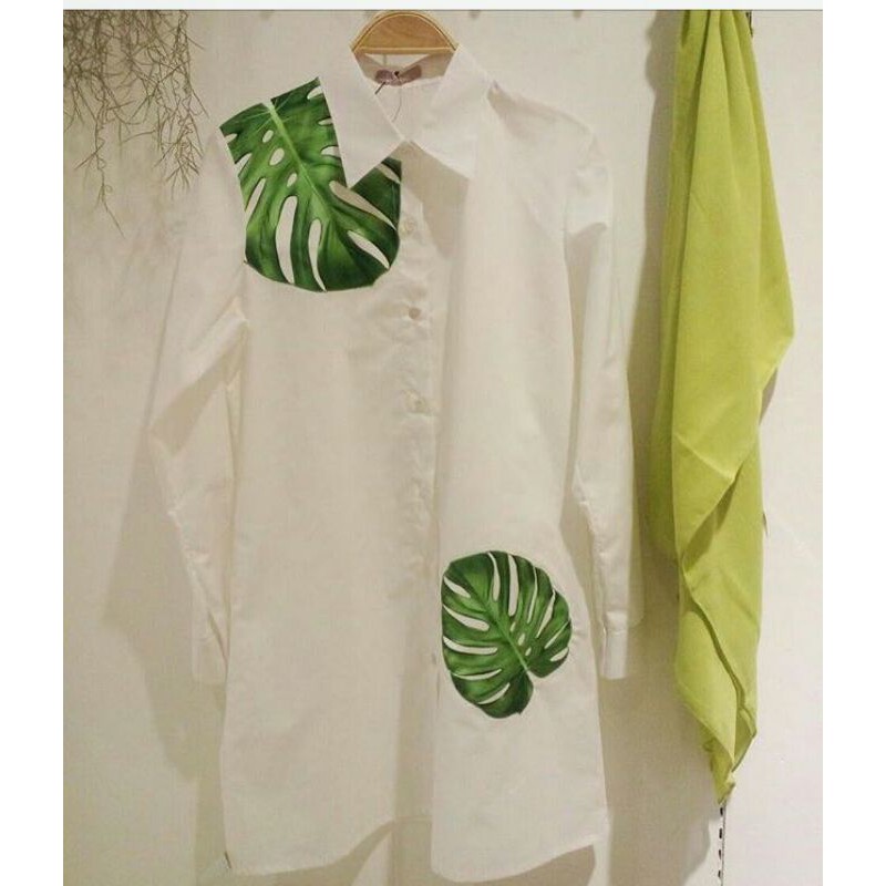 KemejaJandaBolong/Kemejacewek/KemejaMotifJandaBolong