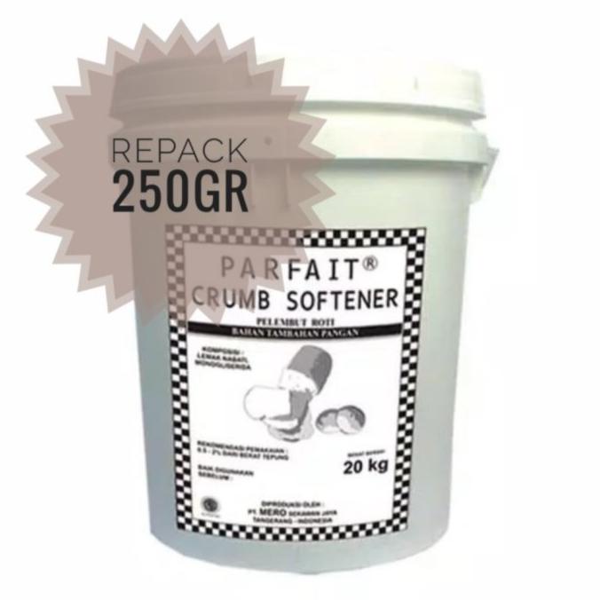 

PCS parfait crumb softener REPACK 1KG