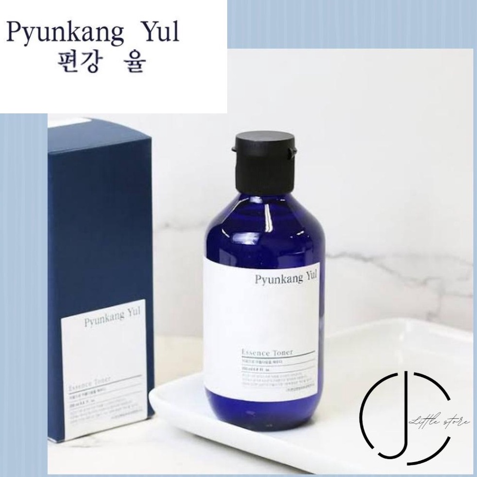 Pyunkang Yul ESSENCE // MIST Toner - 100ml &amp;  200ml