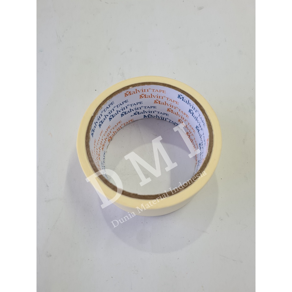 

Lakban Kertas 2 Inch | Isolasi Kertas | Lem Kertas | Masking Tape