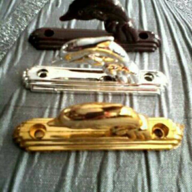 Huuk Lumba kait gorden minimalis gorden korden hordeng