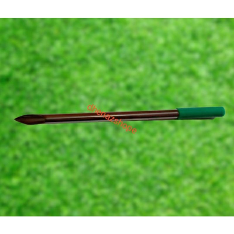 

Tusukan Karung Beras,Kacang 50cm