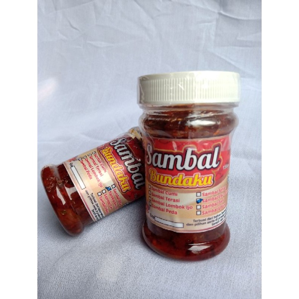 

SambalBundaku