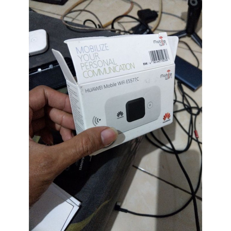 mifi huawei e5577 huawei 3000maH max
