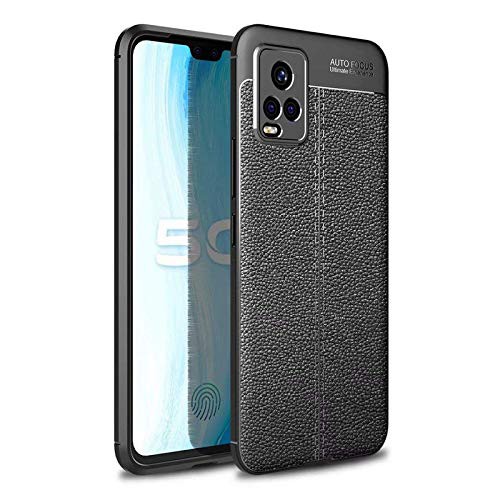 Case Auto Focus Softcase Vivo V20