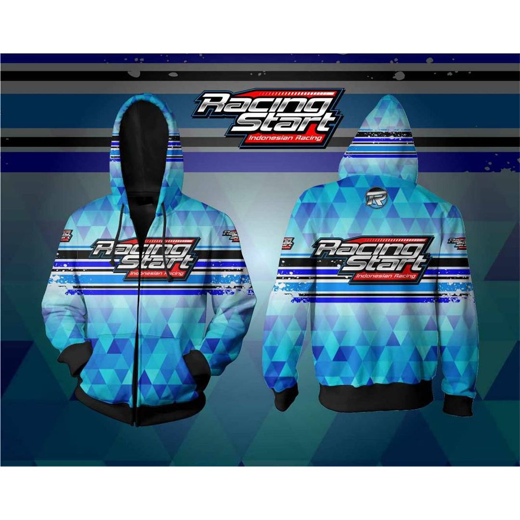 6700 Koleksi Desain Jaket Jersey Racing Terbaru Gratis