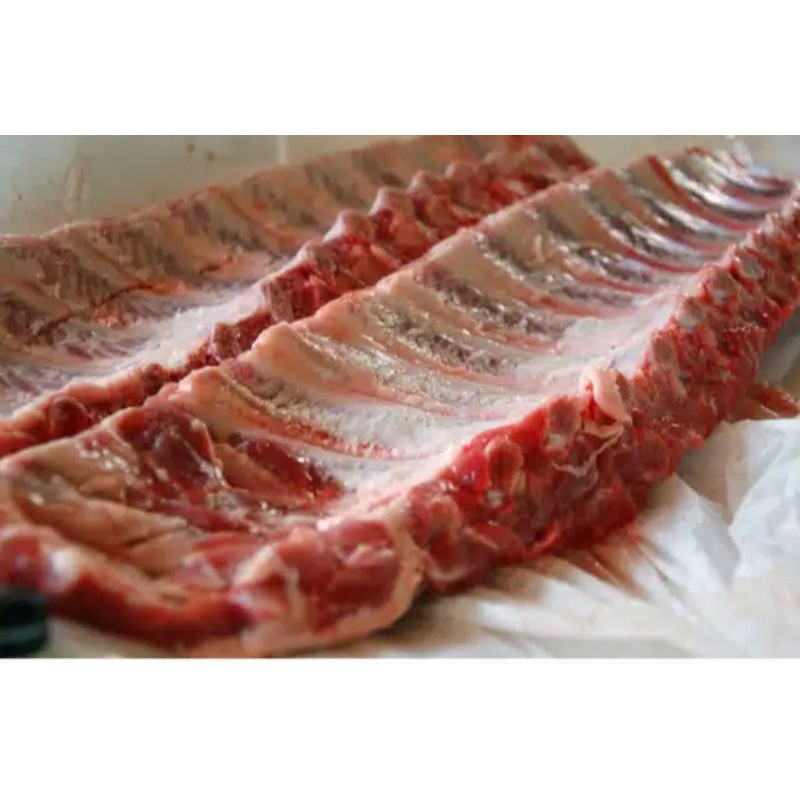 

IGA SAPI SEGAR BARU MOTONG 500 GR