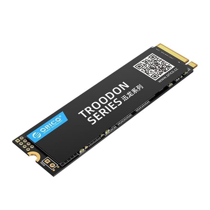 Orico V500 512GB M.2 NVME PCIe 3.0 x4