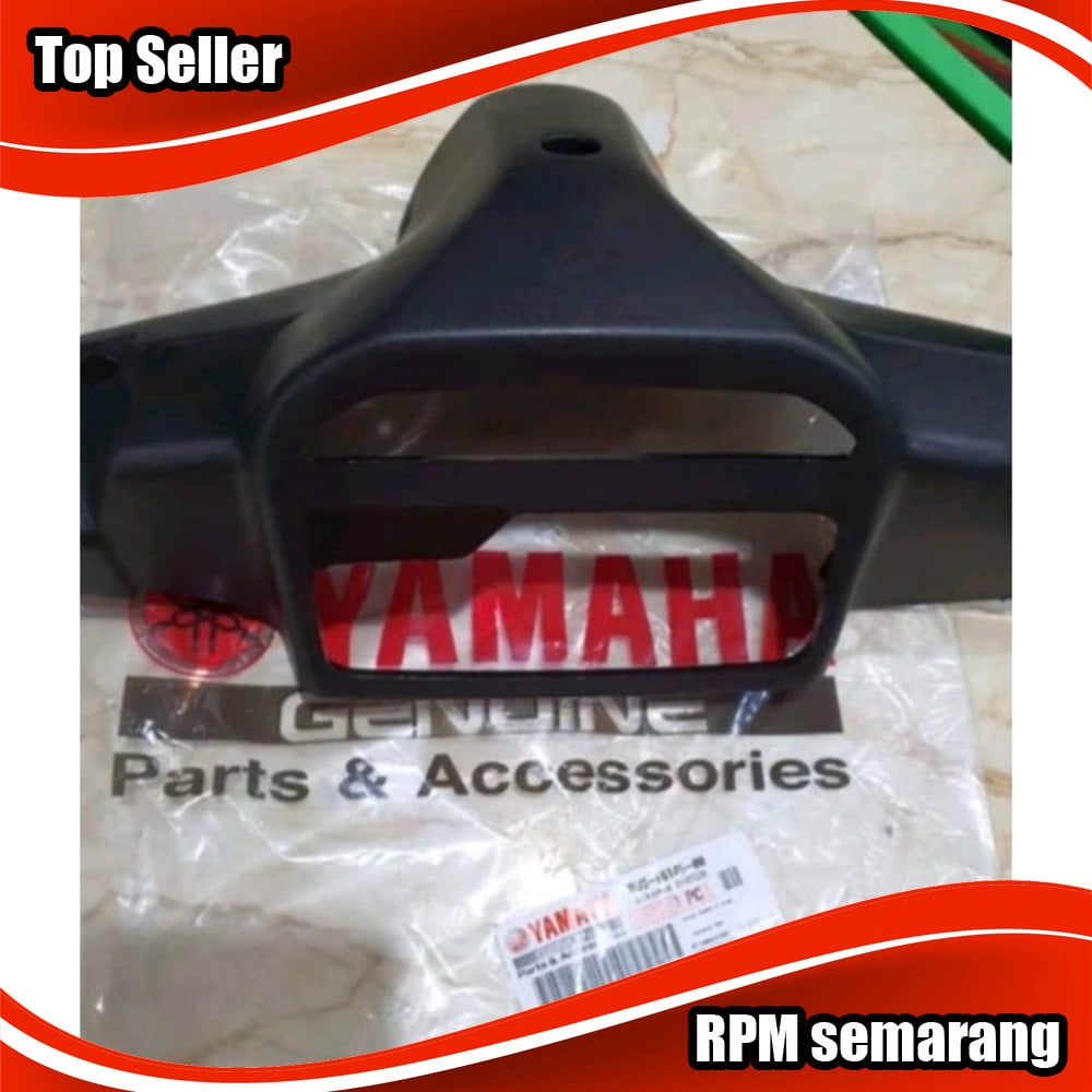 Batok lampu depan bagian BELAKANG Yamaha Fizr - F1zr - Vega r lama Original