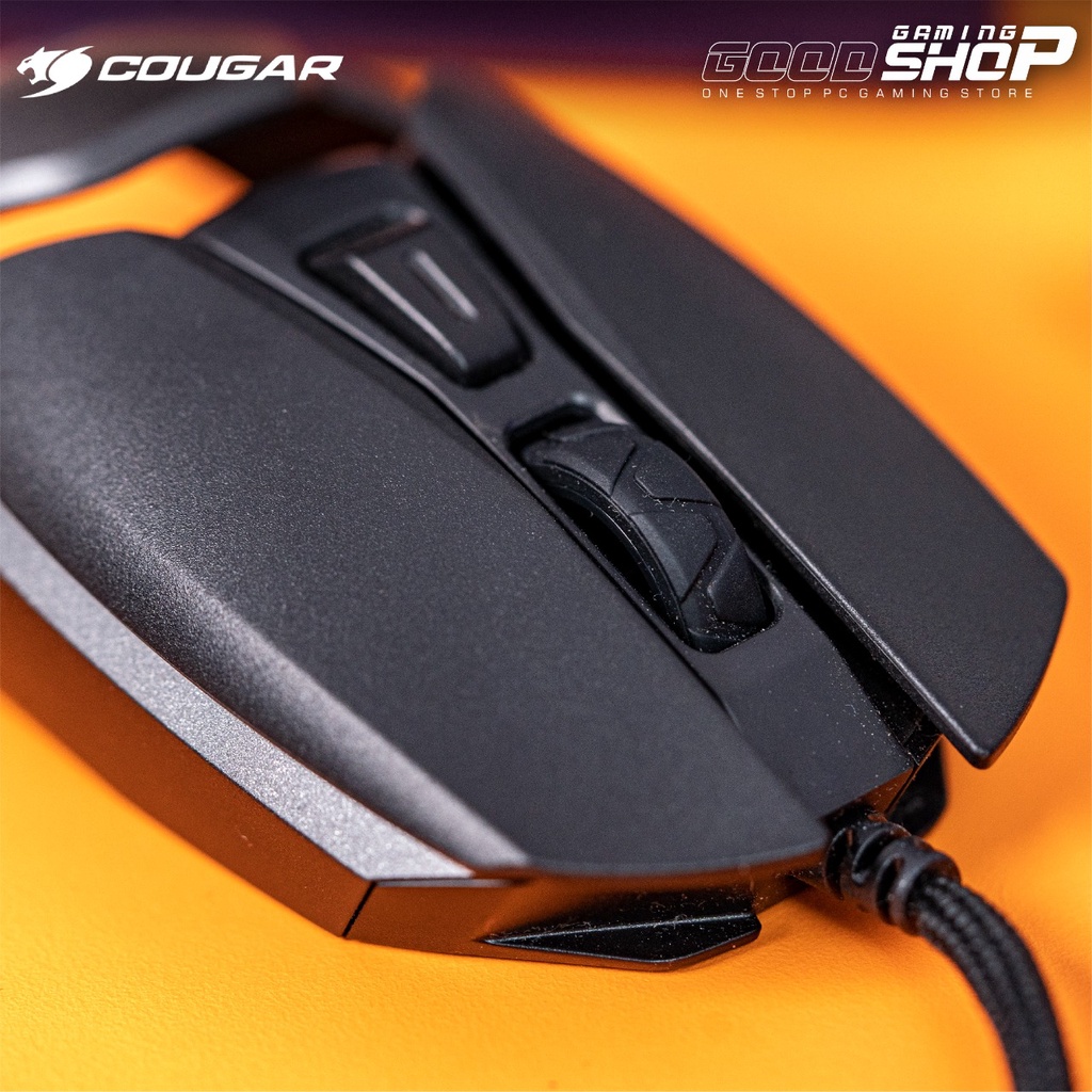 Cougar Airblader Extreme Lightweight - Gaming Mouse