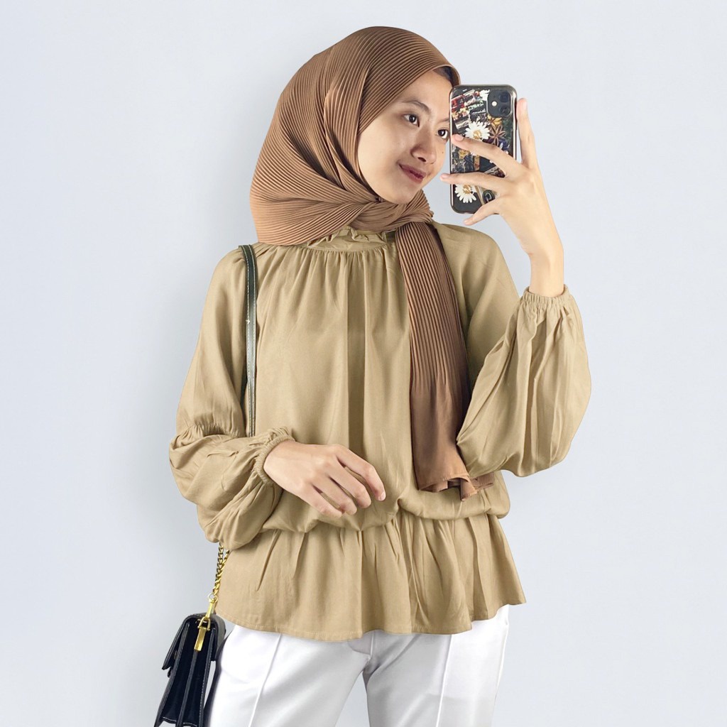 KEISYA TOP BLOUSE