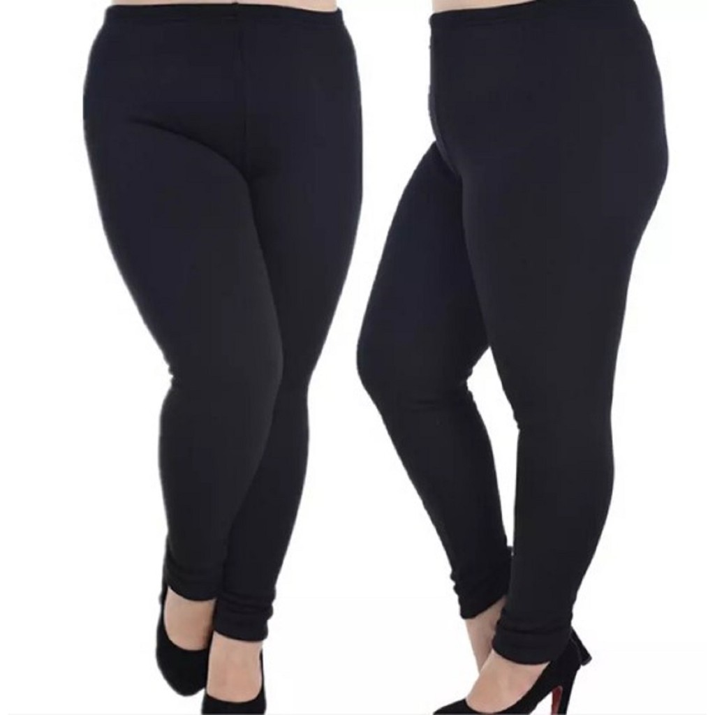 Legging SUPER JUMBO Import  LEJING PANJGAN XXXL BISA SAMPAI 120 KG